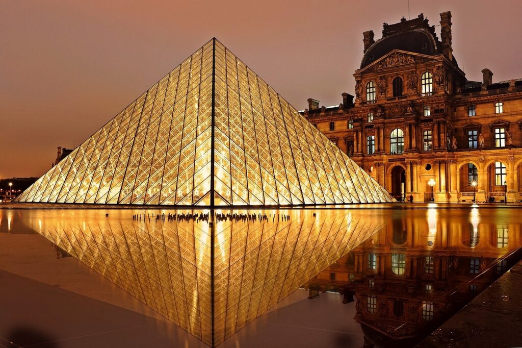 louvre-expressoes-frances-viagem